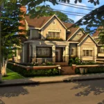Newcrest Family House 2