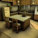 Newcrest Family House 2
