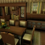 Newcrest Family House 2
