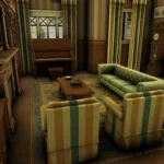 Newcrest Family House 2