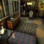 Newcrest Family House 2