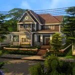 Newcrest Family House 3