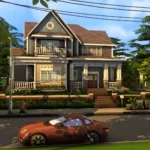 Newcrest Family House 3