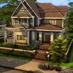 Newcrest Family House 3