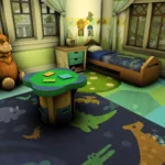 Newcrest Family House 3