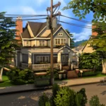 Newcrest Family House 4