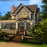 Newcrest Family House 4