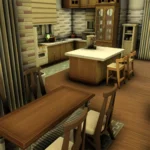Newcrest Family House 4