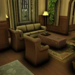 Newcrest Family House 4