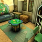 Newcrest Family House 4