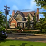 Newcrest Family House 5