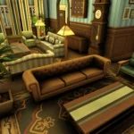 Newcrest Family House 5
