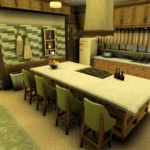 Newcrest Family House 5