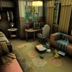 Newcrest Family House 5