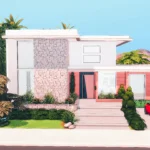 Young Family First Home NO CC