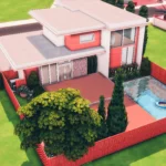 Young Family First Home NO CC