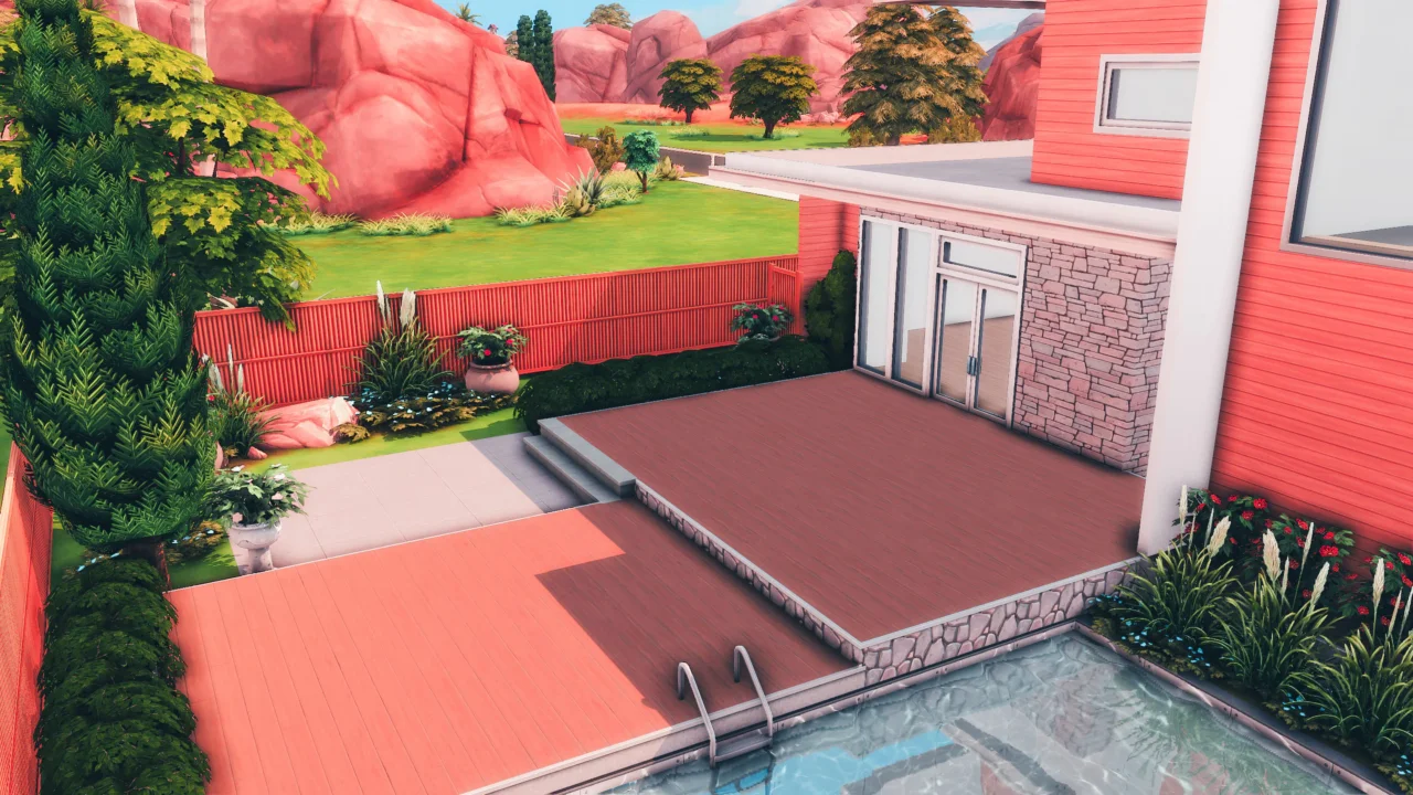 Young Family First Home NO CC