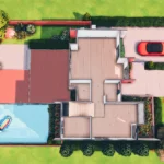Young Family First Home NO CC