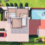 Young Family First Home NO CC