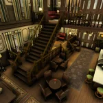 Newcrest Renovation 1