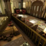 Newcrest Renovation 1