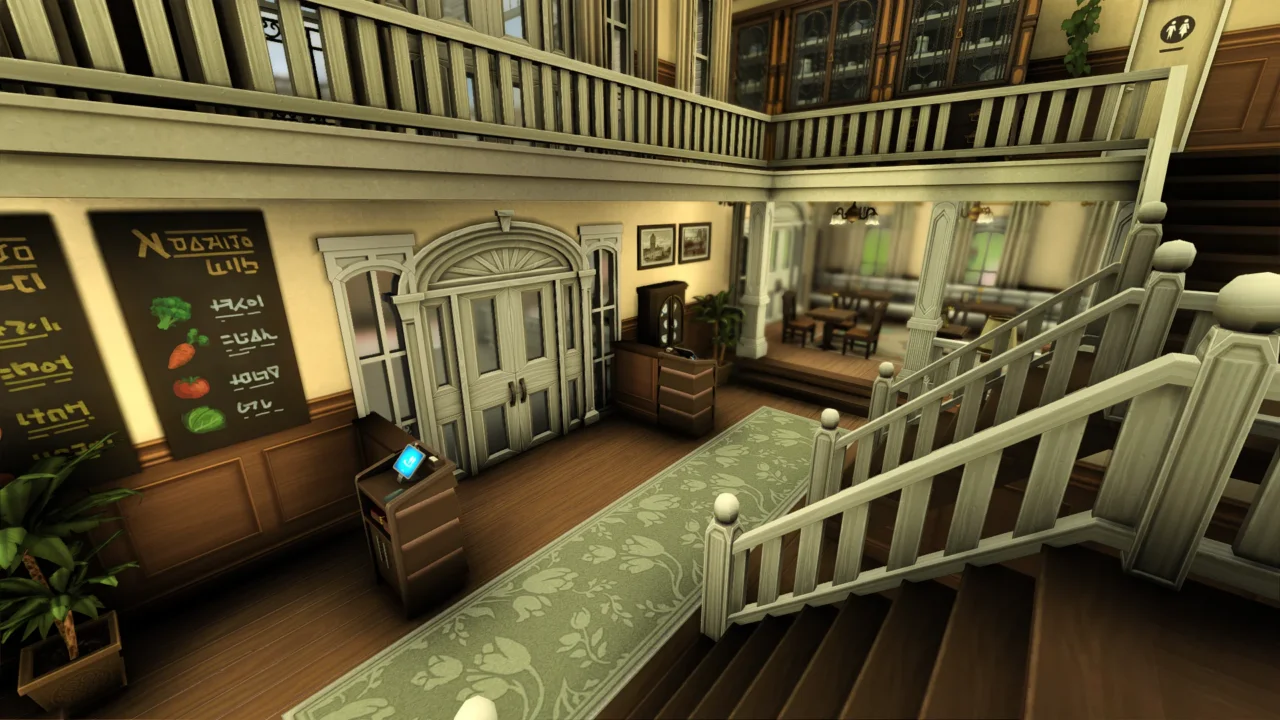 Newcrest Renovation 1