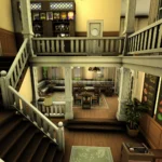 Newcrest Renovation 1