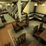 Newcrest Renovation 1