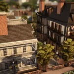 Newcrest Renovation 1