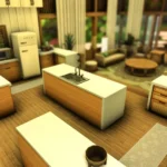 Beach House with Slider