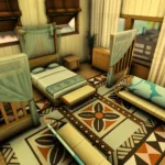 Beach House with Slider