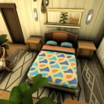 Beach House with Slider