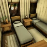 Beach House with Slider