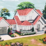 Florist Cottage