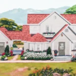 Florist Cottage
