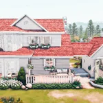 Florist Cottage