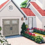 Florist Cottage