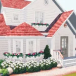 Florist Cottage