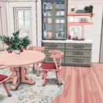 Florist Cottage