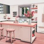 Florist Cottage