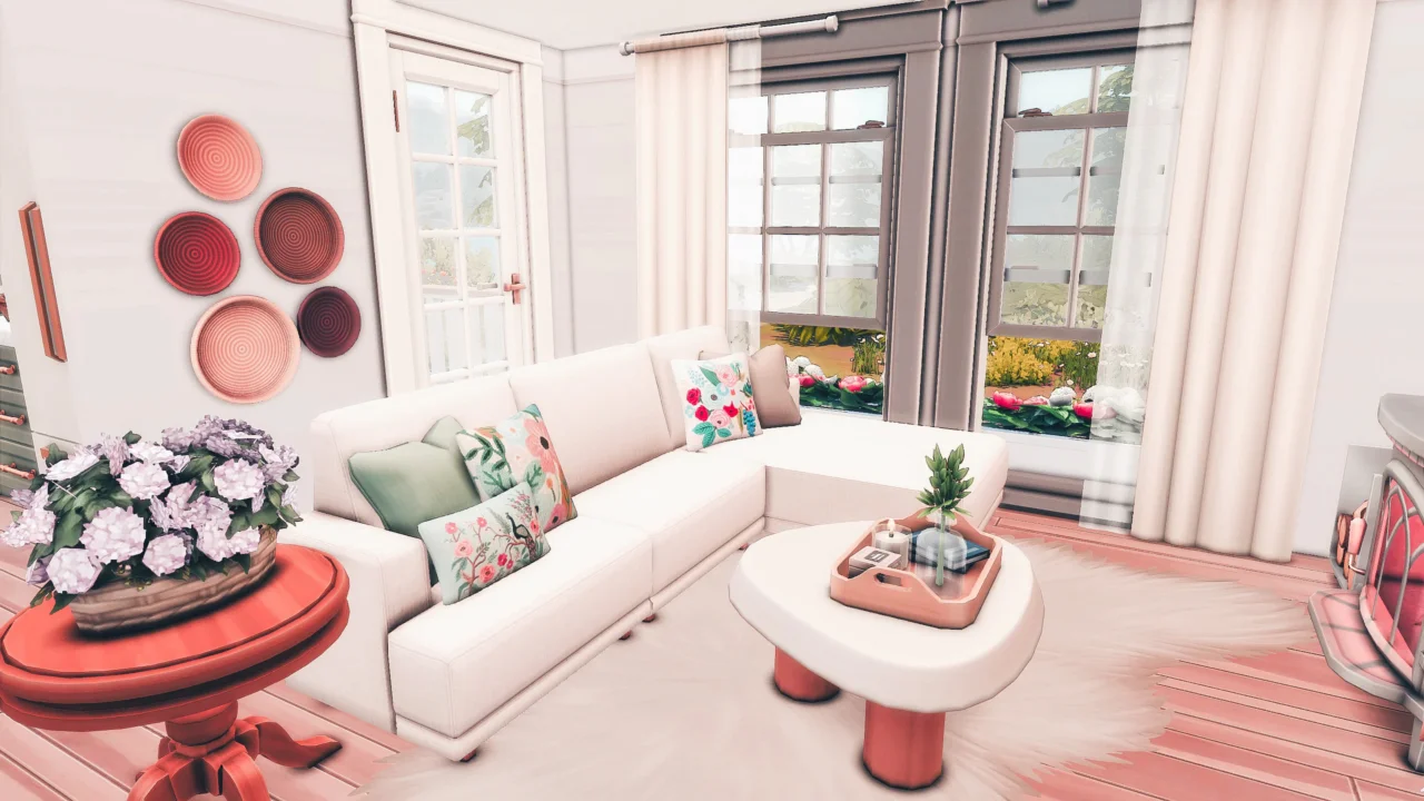 Florist Cottage