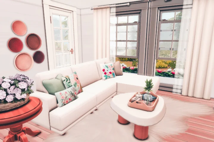 Florist Cottage