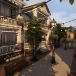 Newcrest Renovation 1