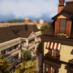 Newcrest Renovation 1