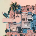 Vacation Villa 🌴