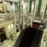 Celebrity Mansion