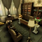 Celebrity Mansion