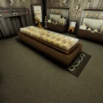Celebrity Mansion
