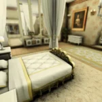 Celebrity Mansion