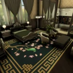 Celebrity Mansion